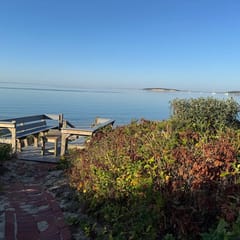 Beach front, desirable Indian Neck!  CS0048