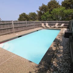 Sunny Cape Cod Poolside Haven (2407)