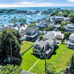 Seaside Sanctuary - Flexible Living Spaces In Harwich Port Village RPAM113