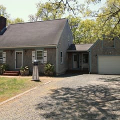Private Orleans Getaway Near Bakers Pond & Beaches (2422)