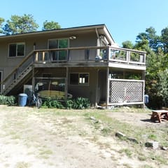 Private getaway, many amenities, in desirable Indian Neck!  (CS0049)