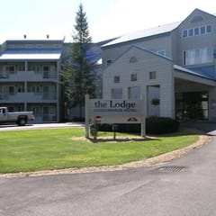 Year-Round White Mountain Getaway at The Lodge RPAM127