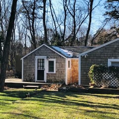 Sweet Cape Cod cottage, close to Mayo Beach and Powers Landing (CS0053)