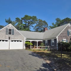 Expansive Home by Orleans Town Landing (1086)