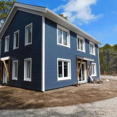 Brand new GORGEOUS contemporary home (CS0054)