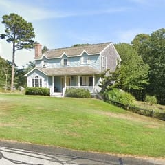 Spacious Harwich Haven Near Round Cove (1116)