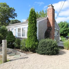 Updated Dennis Port Cottage Near Nantucket Sound (2069)