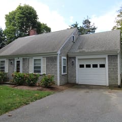 4BR Cape Style Near Saints Landing and Paines Creek (2086)