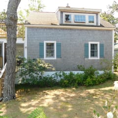 Surf Side! Cottage colony, steps to Lecount Hollow Beach(Surf Side)! (CS0068)