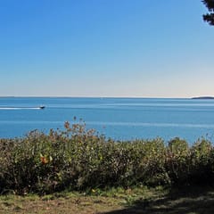Private Orleans Home on the Water (1098)