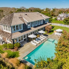 A Rare First Offering in Chatham | Morris Island New for 2027!