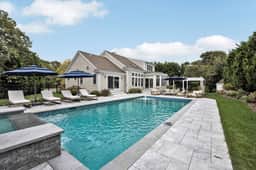 Chatham Gem with Pool & High-End Style RPAM104 - Image 2