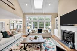 Chatham Gem with Pool & High-End Style RPAM104 - Image 3