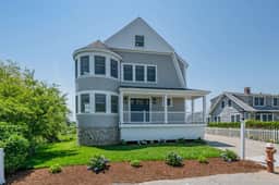 Wander Cape Cod Haven