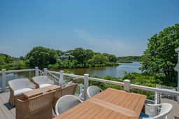 Wander Cape Cod Haven