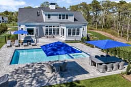 Wander Cape Cod Allure