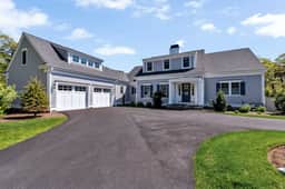 Wander Cape Cod Allure