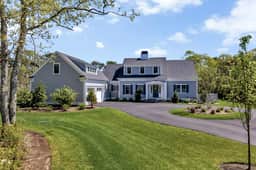 Wander Cape Cod Allure