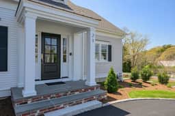 Wander Chatham Retreat