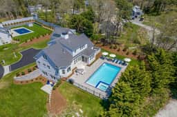 Wander Chatham Retreat