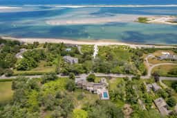 Wander Cape Cod Dunes