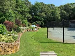 Saltwater pool, Hot Tub and Private Tennis & so much more!!! RPMS054 - Image 5