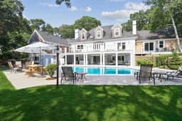 Saltwater pool, Hot Tub and Private Tennis & so much more!!! RPMS054 - Image 2