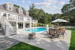 Saltwater pool, Hot Tub and Private Tennis & so much more!!! RPMS054 - Image 3