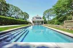 Luxurious home with heated pool and hot tub RPMS006 - Image 3