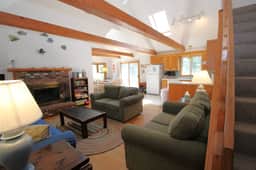 Peaceful & Spacious Wellfleet Getaway (1288) - Image 4