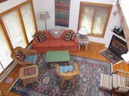 Contemporary Home Close to Cahoon Hollow Beach (1298) - Image 3