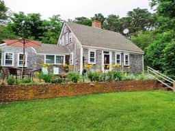 Historic Home on National Seashore Land (1374) - Image 3