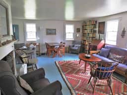 Historic Home on National Seashore Land (1374) - Image 5