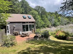 Quiet & Private in the National Seashore (1376) - Image 4