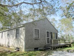 Indian Neck Cottage with Beautiful Views (1310) - Image 2