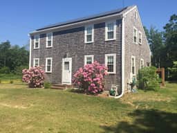 Charming Saltbox Close To Skaket Beach & OrleansTown Center (1215) - Image 2