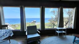 Cottage with Views of the Atlantic Ocean (1221) - Image 4