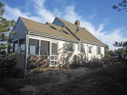 Cottage with Views of the Atlantic Ocean (1221) - Image 2