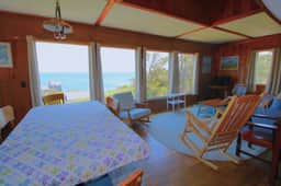 Cottage with Views of the Atlantic Ocean (1221) - Image 5