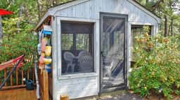 Lovely Post & Beam Near Indian Neck (1224) - Image 4