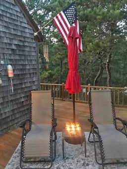 Lovely Post & Beam Near Indian Neck (1224) - Image 5