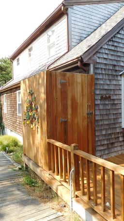 Lovely Post & Beam Near Indian Neck (1224) - Image 3
