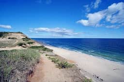 Secluded, Rustic and Quiet in the National Seashore (1424) - Image 5