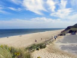 Secluded, Rustic and Quiet in the National Seashore (1424) - Image 4