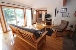 Newly Updated Spacious Home in Quiet Wooded Area (1246) - Image 5