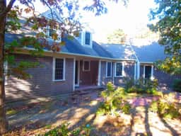 Close To Wellfleet Center & Harbor (1354) - Image 2