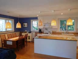 Attractive 3BR Cape Home Close to Indian Neck Beach (1430) - Image 5