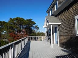 Attractive 3BR Cape Home Close to Indian Neck Beach (1430) - Image 3