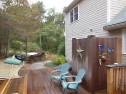 Lovely Cape Style Home Near Dyer Pond (1263) - Image 3