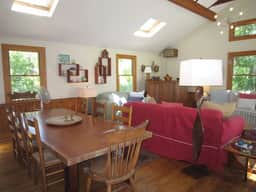 Unique 5 Bedroom Home in Wellfleet (1443) - Image 5